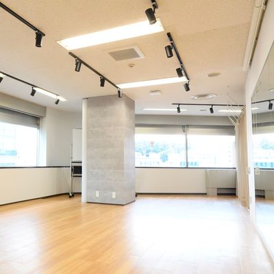 横浜スタジオ（９階）