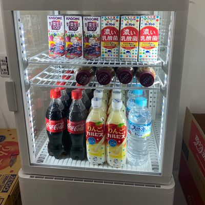 飲み放題