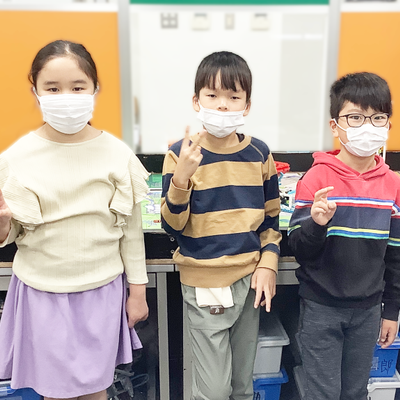 授業の様子