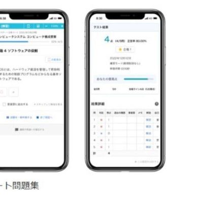 教材の例