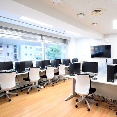 横浜PCルーム