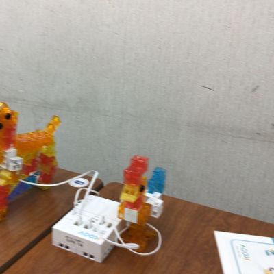 レッスン