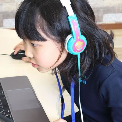 小学校高学年や中学生にも対応しています