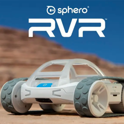 Spero RVR