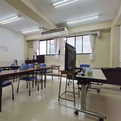 講義室１