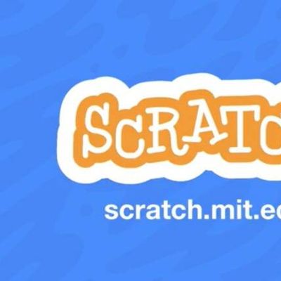 Scratchのゲーム作りでプログラミングを学ぼう。