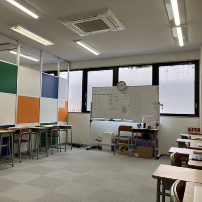 授業の様子