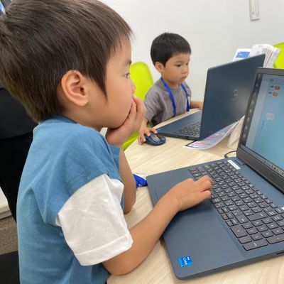 集中！！1年生になりお話しの聞き方がとても上手になったね！