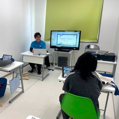 エラーも学びの一歩。解決するたびに成長を実感！