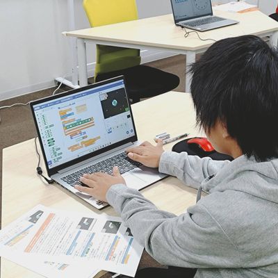 こっちの方が良いかな？