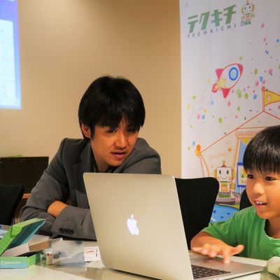 丁寧な個別指導