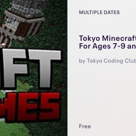 マインクラフト・ハンガー・ゲーム（水:４PM/土:4PM)