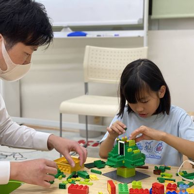 授業の様子
