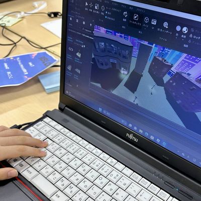 ROBLOXゲーム開発コース
