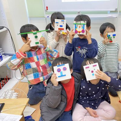 授業の様子