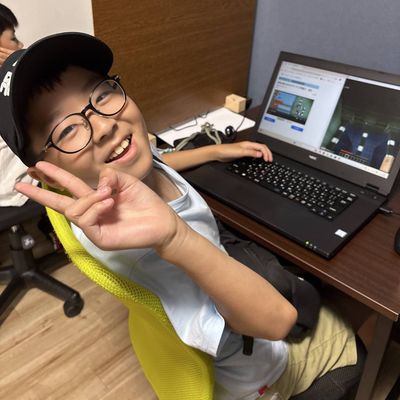 やっとクリアできた！！