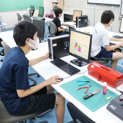 【3Dモデリング】本日はパズルを製図しています