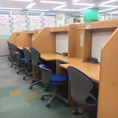 内観
