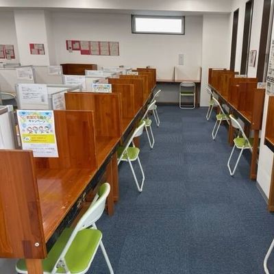 困ったときは講師がサポート！