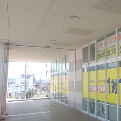 外観②