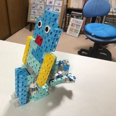 生徒作品