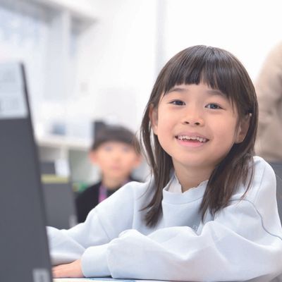 自分で作ったプログラミングだから理解が深まる！
