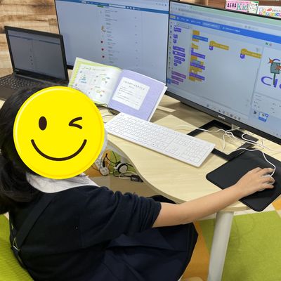 教材はiTeenオリジナル教材の他、市販の書籍や教室オリジナル教材を用意しています。