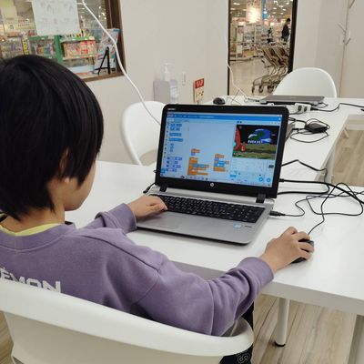 変数を使ってみよう！