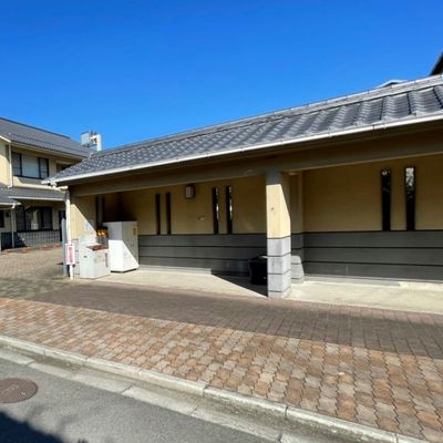 北井上コミュニティセンター