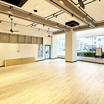 稲田堤教室A