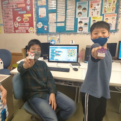 仲間と一緒に楽しく学ぼう！