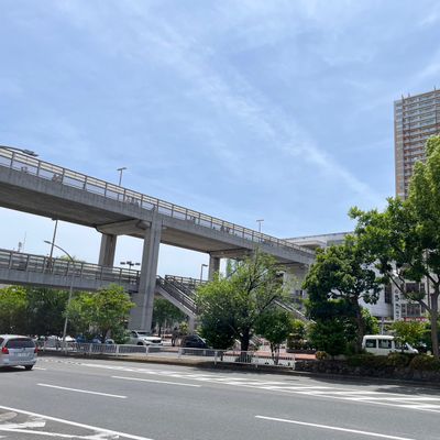 教室はJR東戸塚駅から徒歩3分の場所にあります。