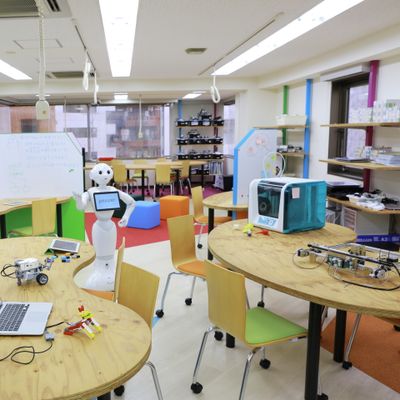 LITALICOワンダー秋葉原