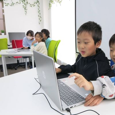 みんなで考える楽しさも