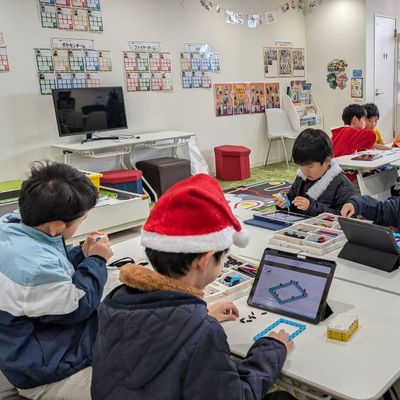 クリスマスイベント,サンタ仮装