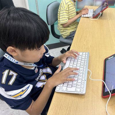 楽しみながら、スキルアップが図れる教材になっております。