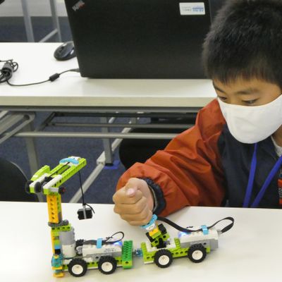 動きのチェックは大事です！