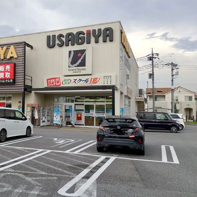 ♪停めやすい駐車場完備♪