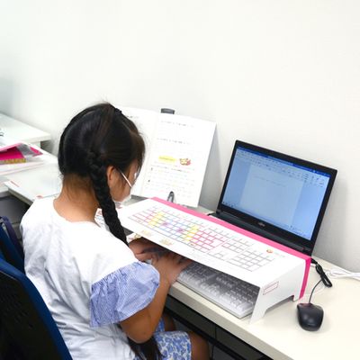 わからないところは気軽に確認