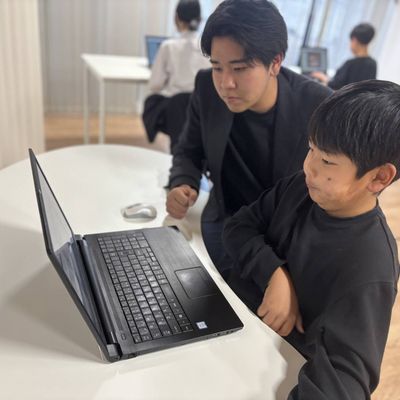 頑張って考えてみて！