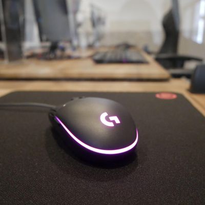 ICTパーク内