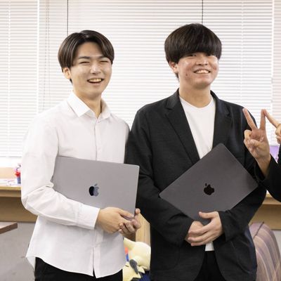 講師の記念撮影！