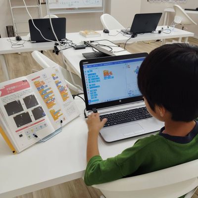 より高度なスキルを学んでいます