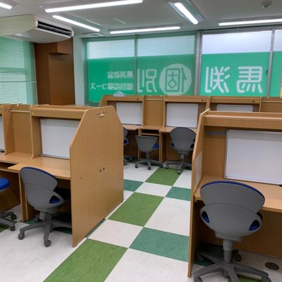 内観