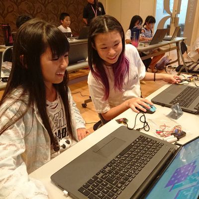 「教えられる学習」から「自ら学ぶ学習」へ