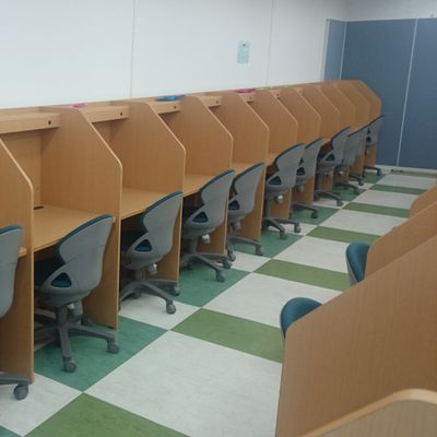 内観