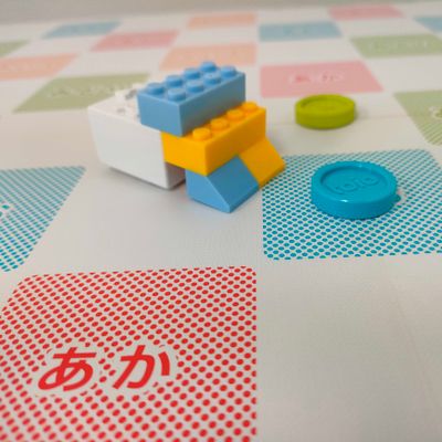 toioを使ったロボットプログラミングを学べます！