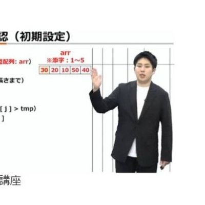 アルゴリズム対策