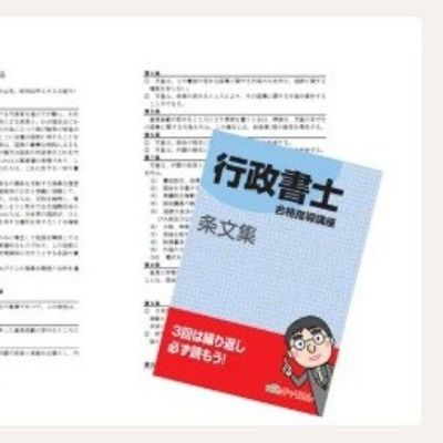 条文集