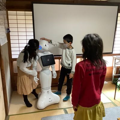 ロボットコース